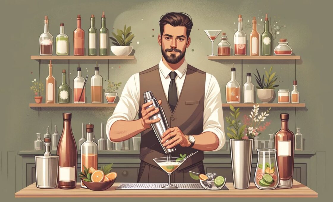 cocktail
