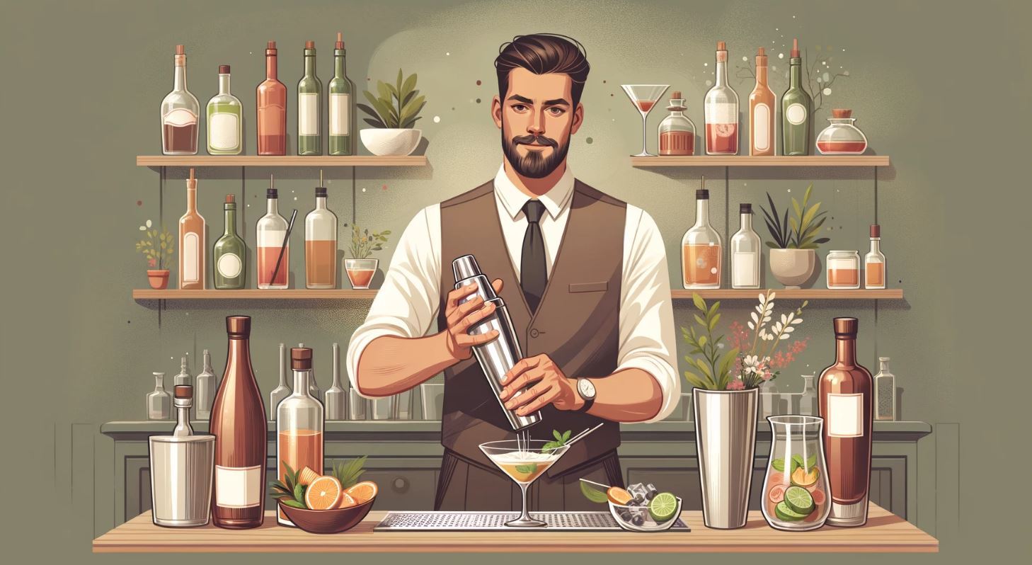 cocktail