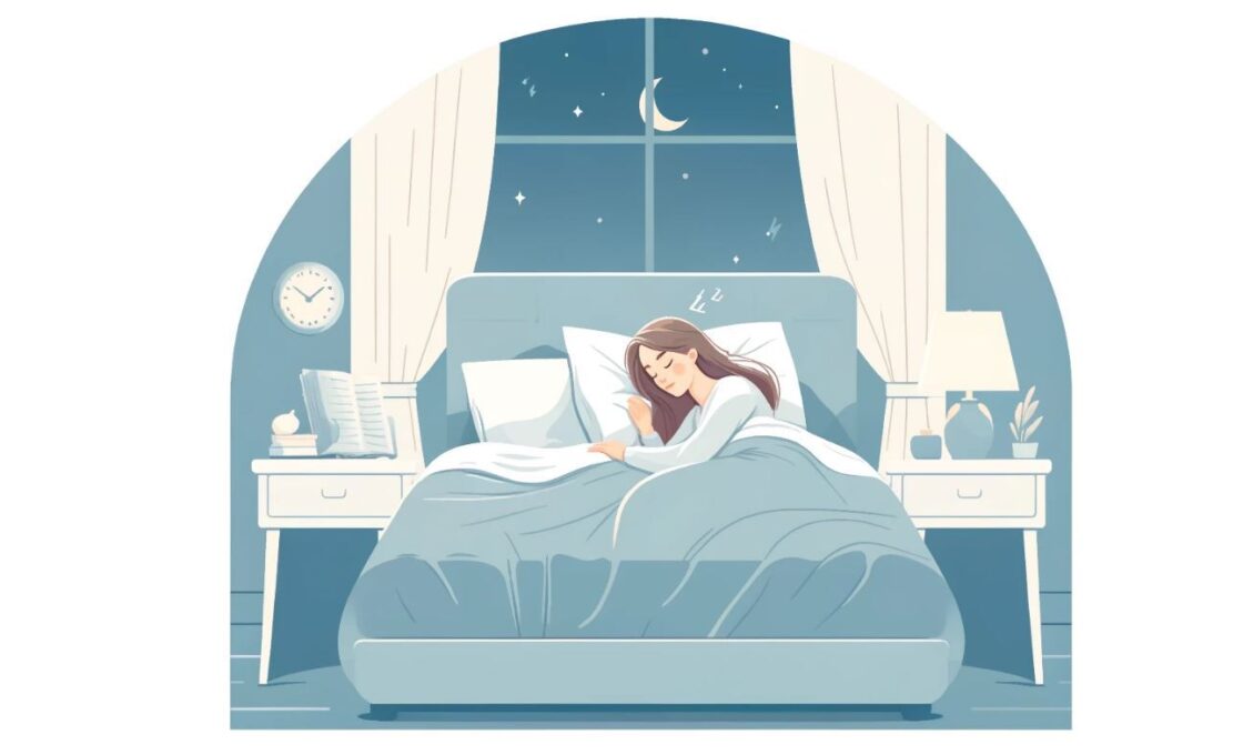 Trouver_le_sommeil