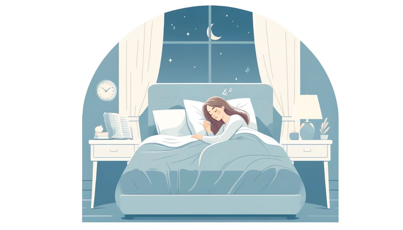 Trouver_le_sommeil