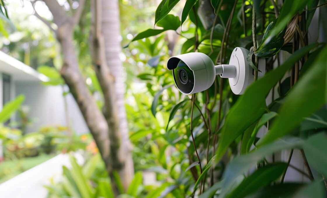 camera-surveillance