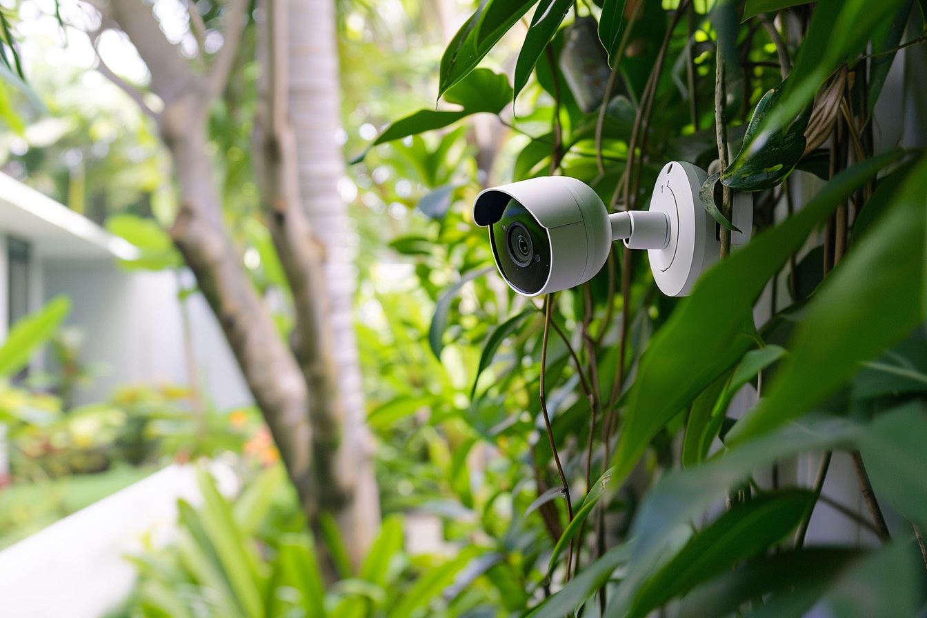 camera-surveillance