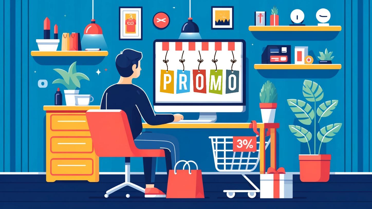 promotions
