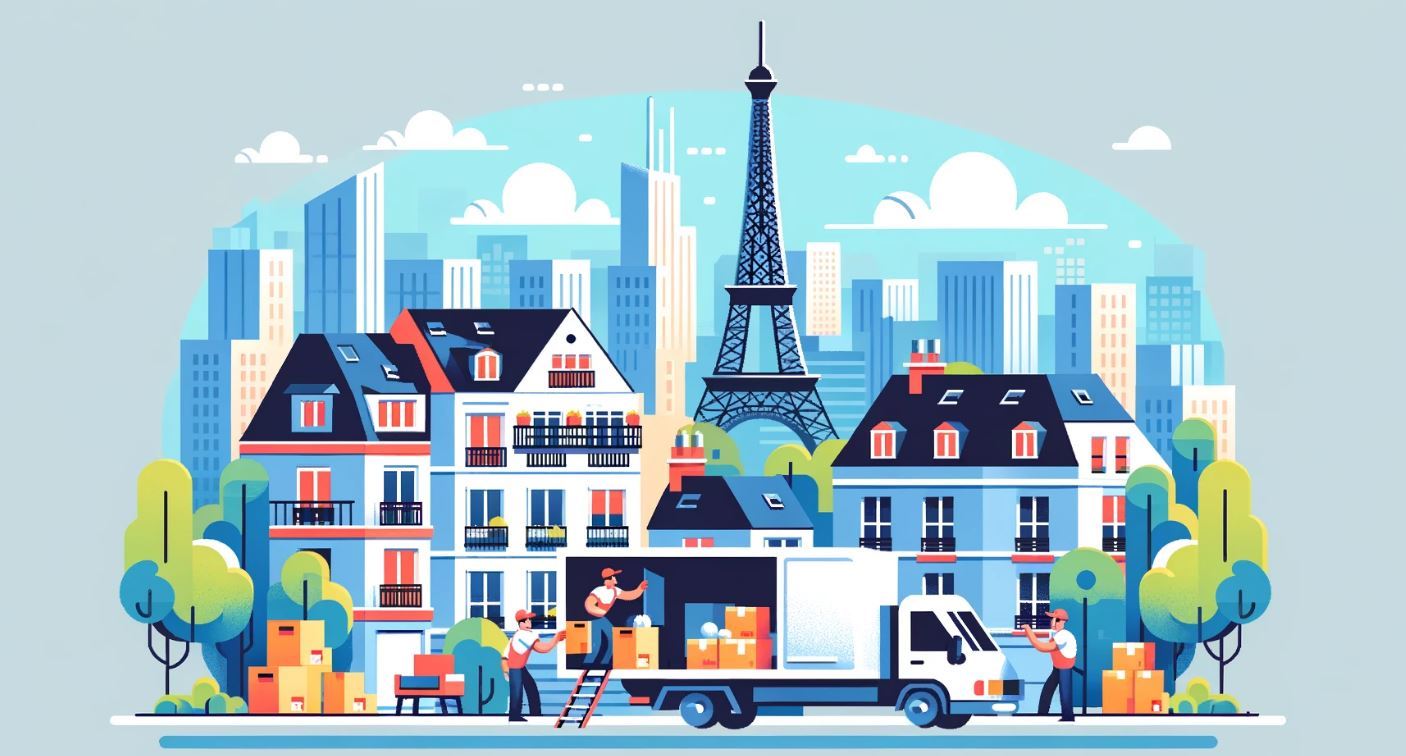 demenagement-paris