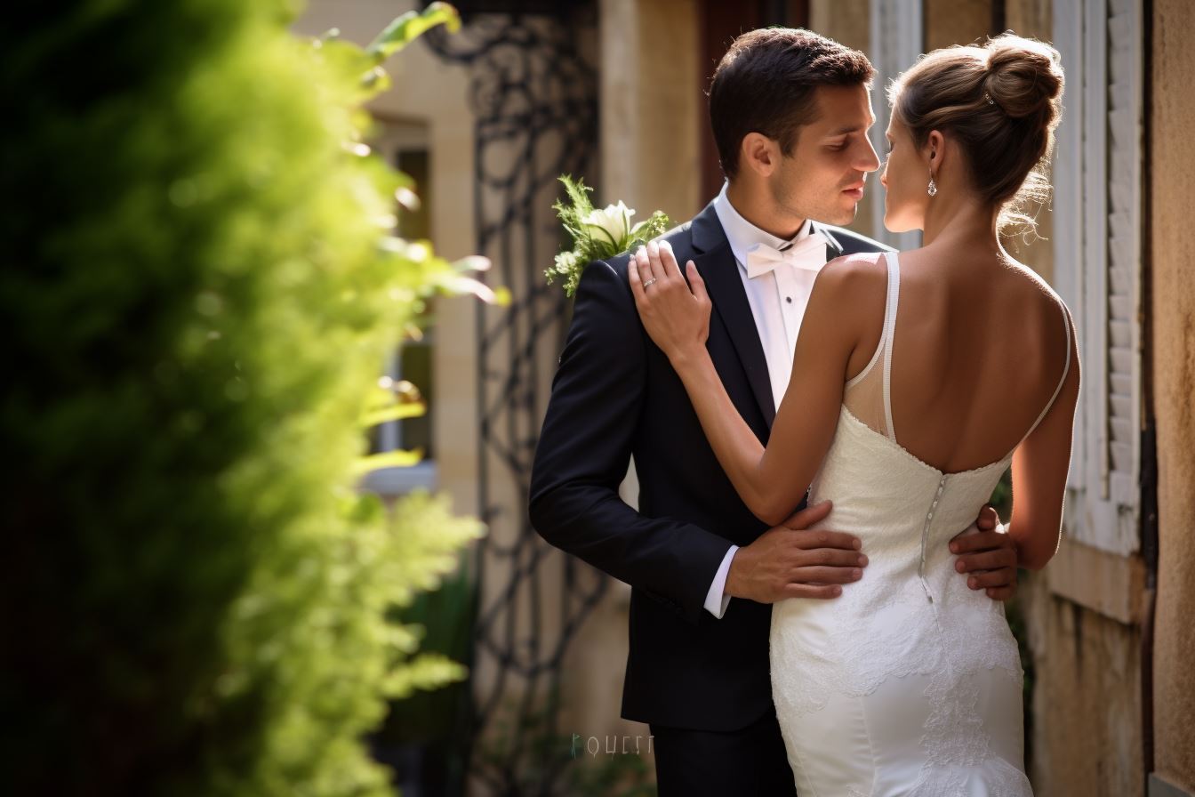 mariage