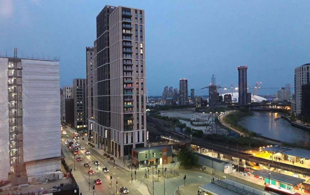 appartements-londres