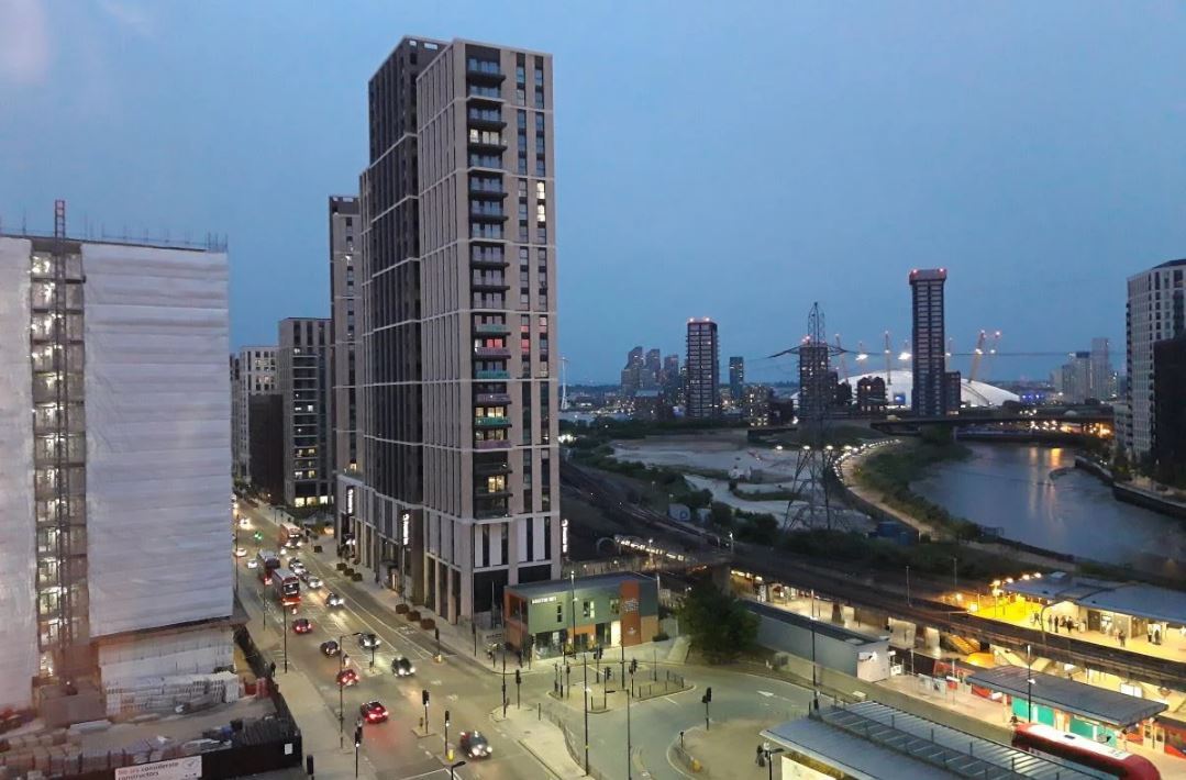 appartements-londres