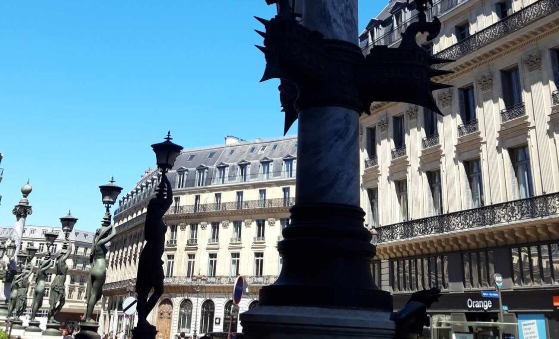 appartements-paris