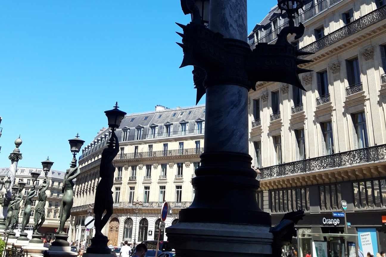 appartements-paris